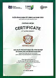 certificate 1