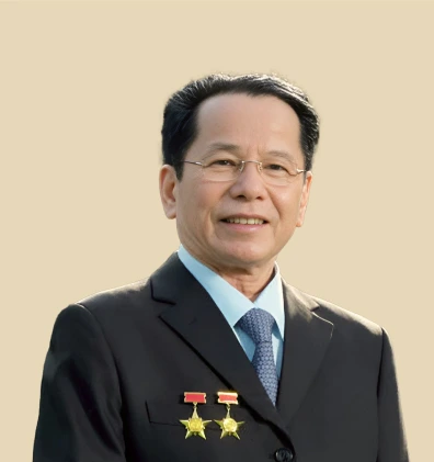Lê Văn Kiểm